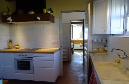 Mediona Cottage | Relaxing Holiday Cottage Near Barcelona with Pool & Spa