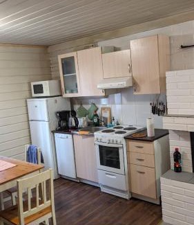 Kerimaki House | Holiday Cabin 96
