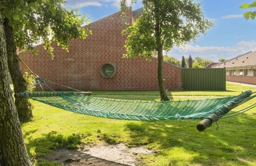 Bork Havn House | Cozy Holiday Home Hemmet LVIII with Pool & Family Amenities