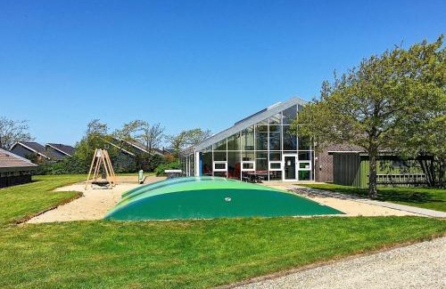 Bork Havn House | Cozy Holiday Home Hemmet LVIII with Pool & Family Amenities