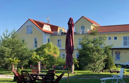 Chbany House | Budget-Friendly Holiday Centrum: Pet & Child Friendly Stay