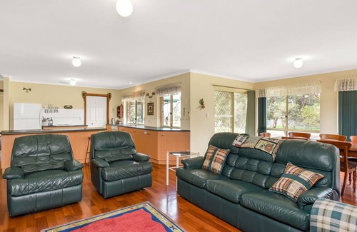 Hayborough House | Beachside Getaway with Pool & Ocean Views - Guest Rated 9.8