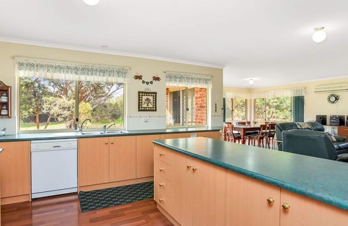Hayborough House | Beachside Getaway with Pool & Ocean Views - Guest Rated 9.8