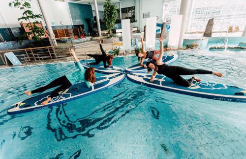 Are Hotel | Relax at Holiday Club Åre: Pet-Friendly with Spa & Pool
