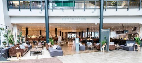 Are Hotel | Relax at Holiday Club Åre: Pet-Friendly with Spa & Pool
