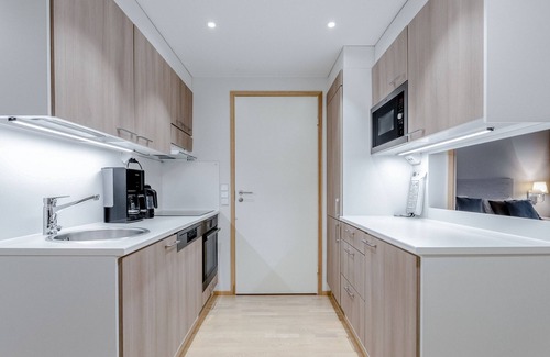 Turku Apartment | Premium Stay at Holiday Club Caribia Superior Apartments