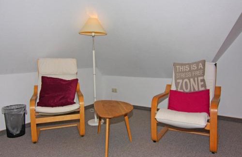 Wenkendorf Apartment | Family-Friendly Getaway at Holiday Complex Wenkendorf Fehmarn