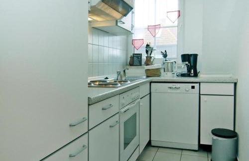 Wenkendorf Apartment | Family-Friendly Getaway at Holiday Complex Wenkendorf Fehmarn