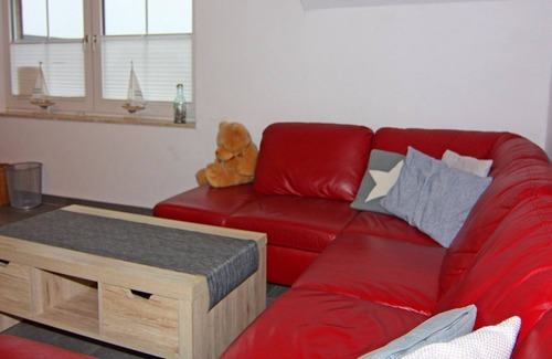 Wenkendorf Apartment | Kid-Friendly Retreat at Holiday Complex Wenkendorf, Fehmarn