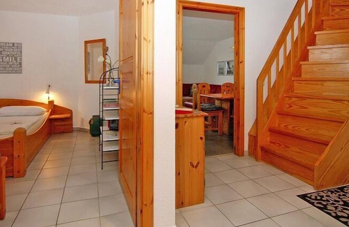 Wenkendorf Apartment | Kid-Friendly Retreat at Holiday Complex Wenkendorf, Fehmarn