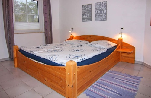 Wenkendorf Apartment | Kid-Friendly Retreat at Holiday Complex Wenkendorf, Fehmarn