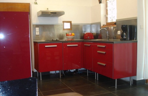 Mazeres House | Cozy Holiday Cottage for 4 in Mazères - Ocean & Lake Views