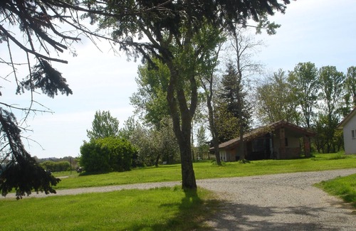 Mazeres House | Cozy Holiday Cottage for 4 in Mazères - Ocean & Lake Views