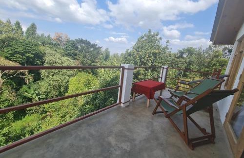 Nkoanrua Apartment | Riverfront Holiday Cottage in Arusha with Pet-Friendly Amenities