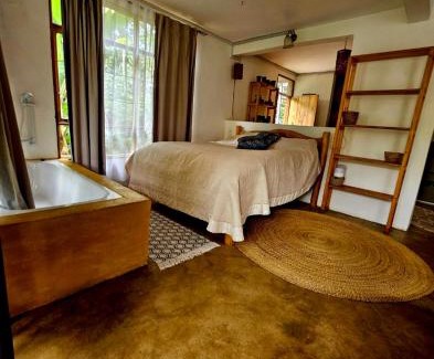 Nkoanrua Apartment | Riverfront Holiday Cottage in Arusha with Pet-Friendly Amenities