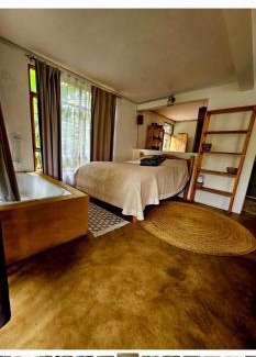 Nkoanrua Apartment | Riverfront Holiday Cottage in Arusha with Pet-Friendly Amenities