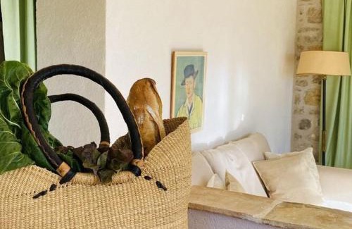 Montauroux Apartment | Charming Holiday Cottage with Pool in Beautiful Provence