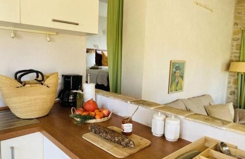 Montauroux Apartment | Charming Holiday Cottage with Pool in Beautiful Provence