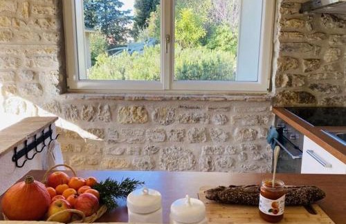 Montauroux Apartment | Charming Holiday Cottage with Pool in Beautiful Provence