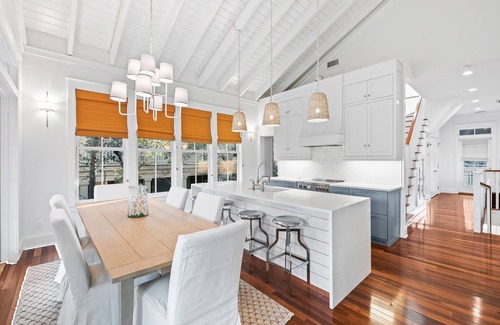 Cottage District House | Unforgettable Retreat with Private Pool and Ocean Views!
