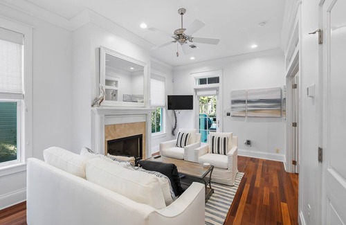 Cottage District House | Unforgettable Retreat with Private Pool and Ocean Views!
