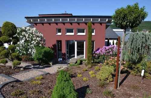 Bad Muenstereifel House | Inviting Holiday House in Bad Münstereifel for 4 Guests