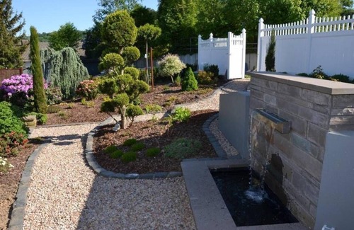 Bad Muenstereifel House | Inviting Holiday House in Bad Münstereifel for 4 Guests