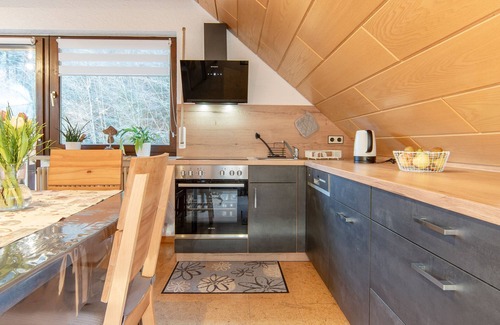 Bad Peterstal-Griesbach Apartment | Guest Rated: Holiday Apartment "Talblick" with Valley View