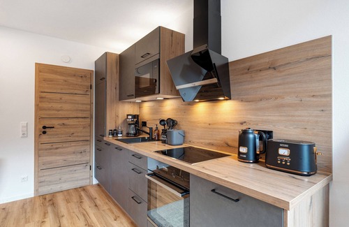Bad Teinach-Zavelstein Apartment | Holiday flat Urlaub Schwarzwaldliebe - close to nature!