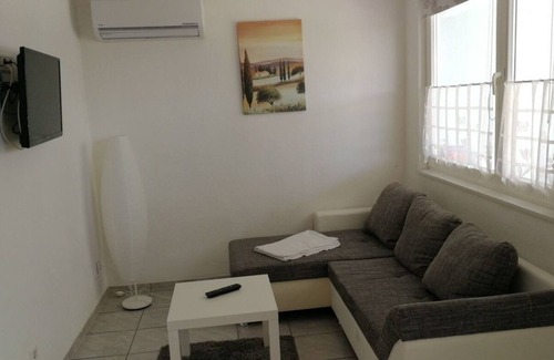 Elmenhorst/Lichtenhagen Apartment | holiday apartment/apt. for 3 guests with 30m² in Elmenhorst/Lichtenhagen (166044)