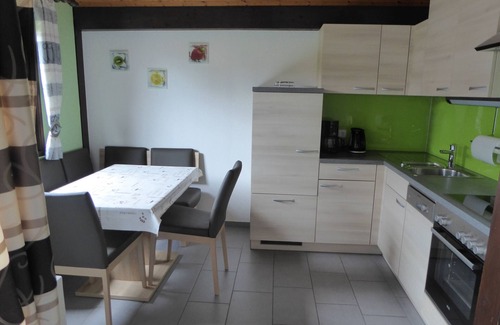 Immenstaad am Bodensee House | Ideal Holiday Home with Private Terrace and Ocean View