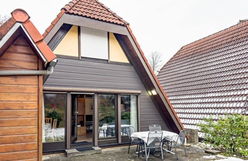 Immenstaad am Bodensee House | Charming Nurdachhaus Bodensee with Private Garden & Terrace