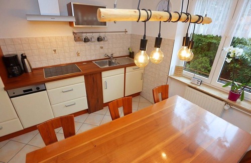 Villingen-Schwenningen Apartment | Comfortable Holiday Apartment in Villingen-Schwenningen