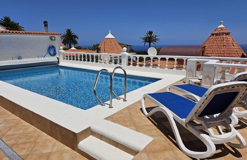 La Victoria de Acentejo House | Inviting Holiday House La Victoria de Acentejo for 6 Guests