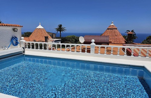 La Victoria de Acentejo House | Inviting Holiday House La Victoria de Acentejo for 6 Guests