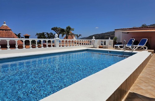 La Victoria de Acentejo House | Inviting Holiday House La Victoria de Acentejo for 6 Guests