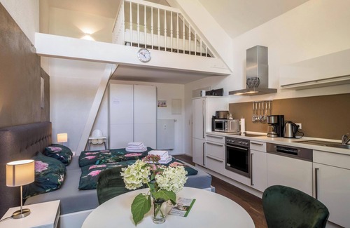 Meckenbeuren Apartment | Relax at "Hof zum Stadl" by Lake Constance Near Attractions