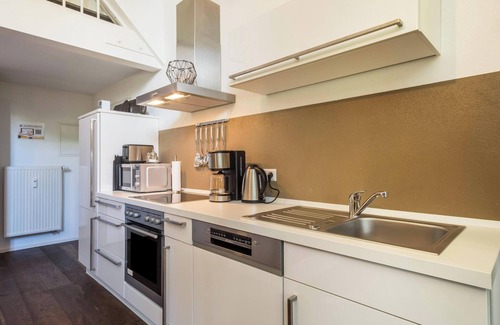 Meckenbeuren Apartment | Relax at "Hof zum Stadl" by Lake Constance Near Attractions