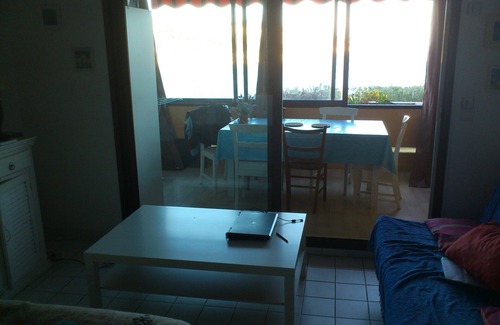 Carry-le-Rouet Apartment | Beachfront Holiday Flat with Spectacular Sea Views