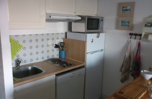 Carry-le-Rouet Apartment | Beachfront Holiday Flat with Spectacular Sea Views