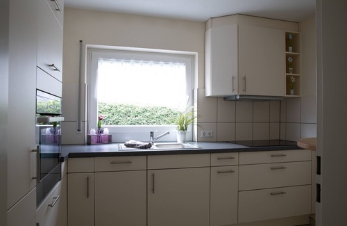 Eggingen Apartment | Idyllic Holiday Flat Near Black Forest & Lake Constance
