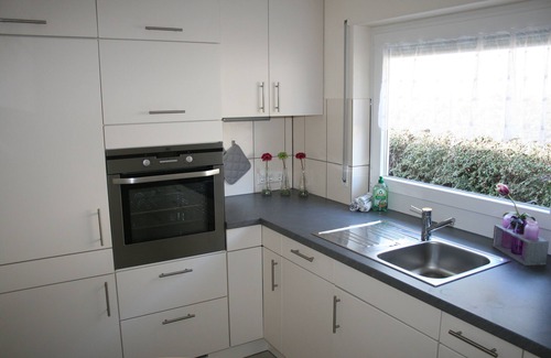 Eggingen Apartment | Idyllic Holiday Flat Near Black Forest & Lake Constance