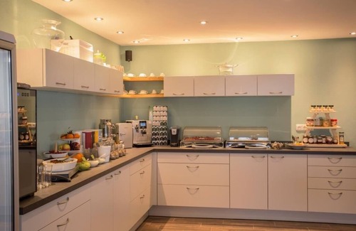 Siegsdorf Apartment | Relaxing Holiday Flat with Pool, Spa & Family-Friendly Amenities