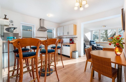 Kiel Apartment | Holiday flat in Schulensee near Kiel