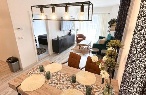 Liptovsky Mikulas Apartment | Stunning Oceanfront Holiday Flat - Guest Rated 9.9/10