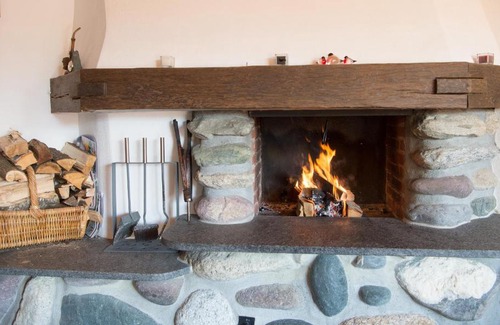 Lenzerheide Apartment | Relaxing Holiday Flat in Lenzerheide with Jacuzzi for 6