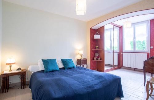 Merville-Franceville-Plage House | Family-Friendly Getaway at Villa Hélios by Interhome