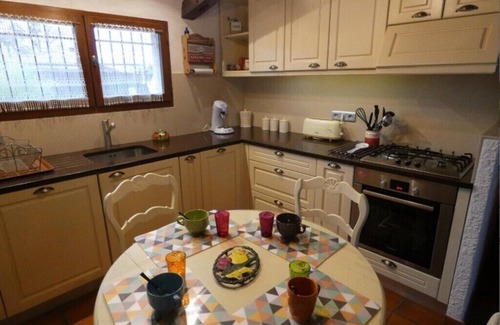 Saint-Geours-d'Auribat House | Relaxing Holiday Rental with Spa & Pool in Préchacq