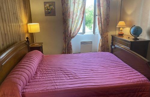 Saint-Maurice-en-Cotentin House | Guest Rated 10/10: Holiday Home La Bonneraie Awaits You