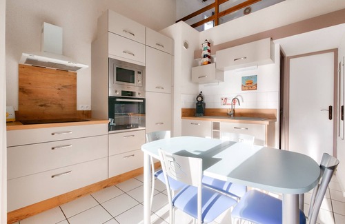 Saint-Vincent-sur-Jard House | Tranquility Awaits at Saint-Vincent-sur-Jard Hotel